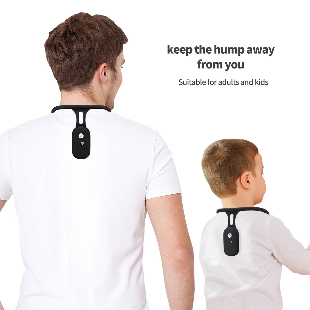AuraShape™ | Smart Vibration Posture Trainer