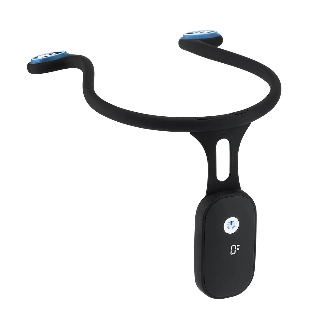 AuraShape™ | Smart Vibration Posture Trainer