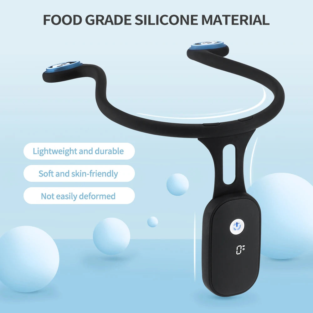AuraShape™ | Smart Vibration Posture Trainer