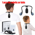 AuraShape™ | Smart Vibration Posture Trainer