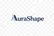AuraShape Logo